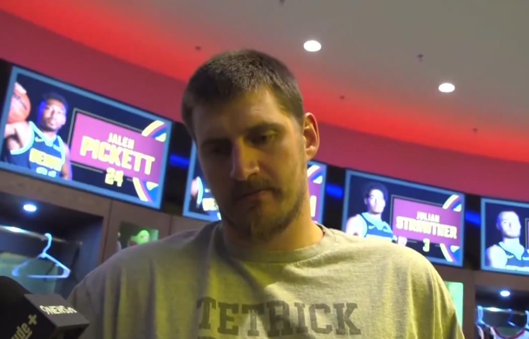 JOKIĆ POSLE RETKO VIĐENOG IZDANJA PORUČIO: To jednostavno dođe samo od sebe!