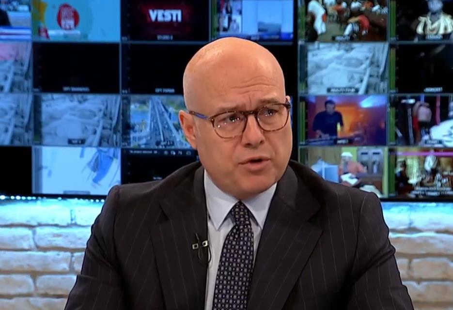 VUČEVIĆ UŽASNUT ISMEVANJEM DEČAKA NA NOVOJ S! "Za razliku od tih bolesnika, Andrija ima čisto srce i zlatnu dušu, borimo se za njegovo zdravlje"