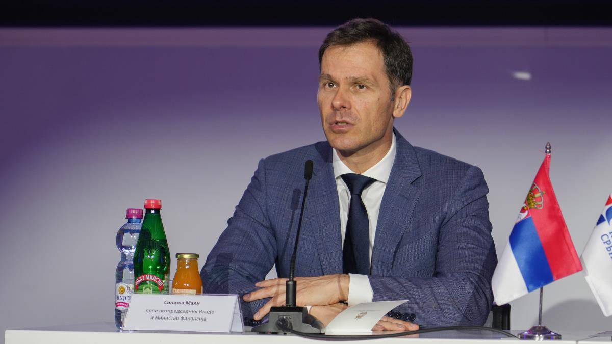 MALI ŽESTOKO ODGOVORIO NIKEZIĆU: Radimo sve ono što je suprotno od onoga što ste vi radili, a zbog čega su vas građani oterali iz fotelja! Krenimo redom...