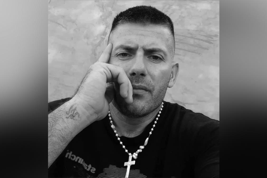 IVANU PREREZAO GRKLJAN, PA SA SAUČESNIKOM BACIO TELO U TISU?! Uznemirujući detalji ubistva kod Zrenjanina!