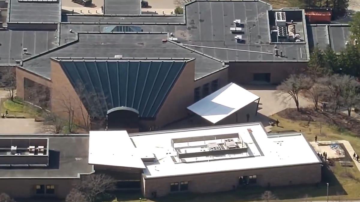 NAPADAČ NA SINAGOGU U SAD JE IZ LIBANA: Krenuo u osvetu, četiri člana njegove porodice ubijena u izraelskom vazdušnom napadu