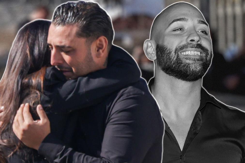 "TREBALO JE DA PEVA NA SVADBI MOG BRATA" Pevačica otkrila bolan detalj o pokojnom Draganu Laziću