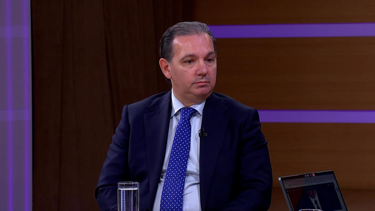 VELIKO INTERESOVANJE U SAD ZA IZBORE U SRBIJI Marinković: Očekuje se oko 40 američkih posmatrača povezanih sa više od 20 organizacija