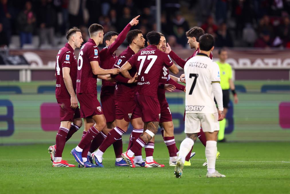 PARMA PRESUDILA SAMA SEBI: Dva autogola i velika pobeda Torina