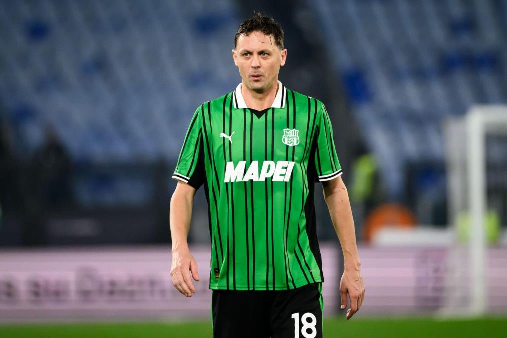 NEMANJA MATIĆ PRELOMIO: Evo gde će Srbin igrati sledeće sezone! Oglasio se i otkrio sve detalje!