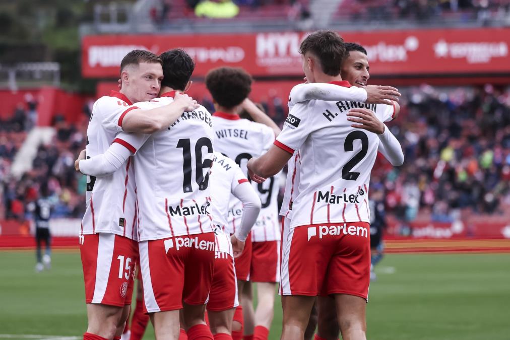 "ŽUTA PODMORNICA" POTOPLJENA AUTOGOLOM: Đirona savladala trećeplasirani Viljareal