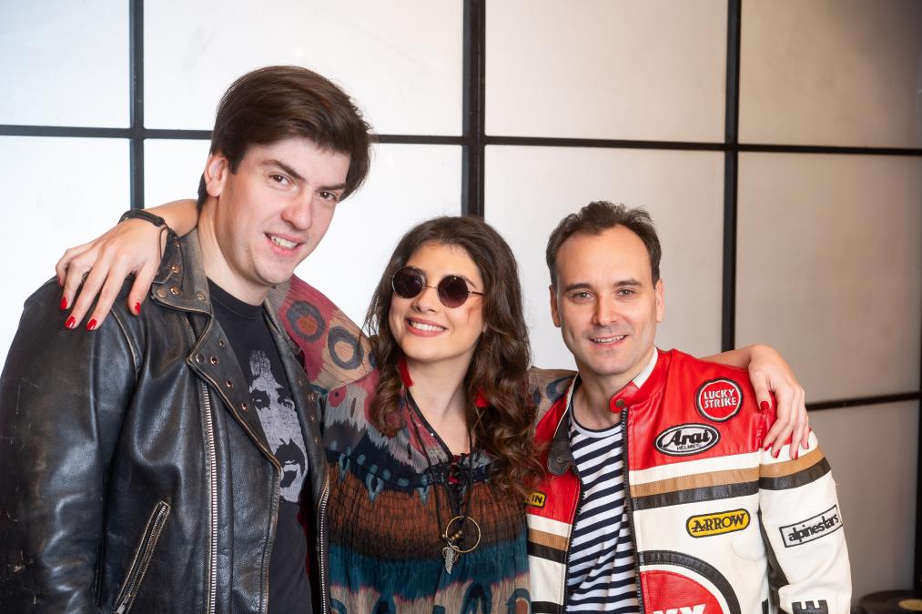 "Osama" je priča koja spaja različitosti i leči duše već osam godina: Jubilej  u Zvezdara teatru komada nastalom po jednom od najboljih srpskih romana