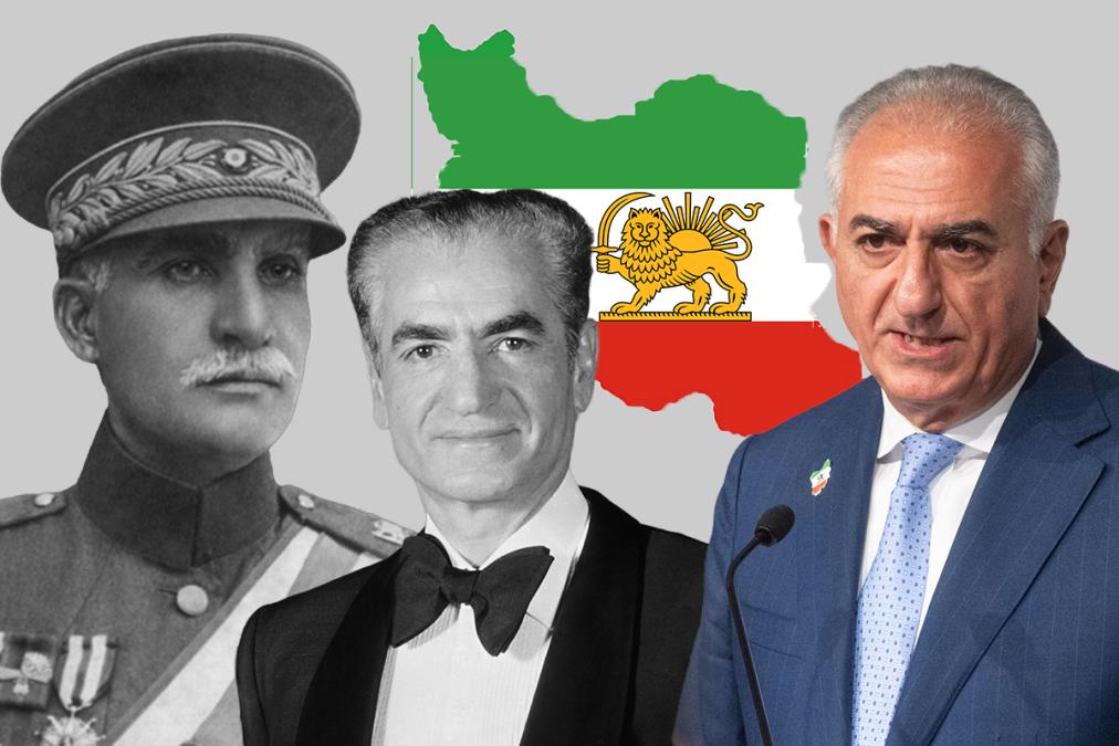 NA DANAŠNJI DAN JE PERSIJA POSTALA IRAN! Odluka koja je promenila mnogo toga, od antičkog naziva za provinciju, do "zemlje Arijevaca", u čemu je još razlika?