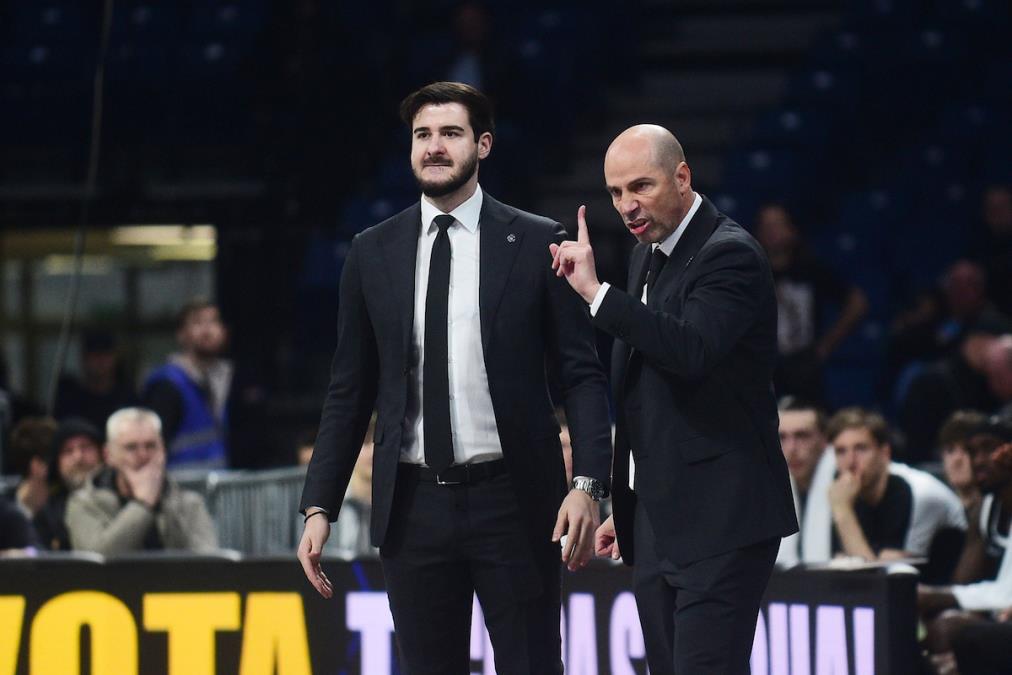 "AKO ŽELIMO TROFEJ U ABA LIGI, POTREBAN NAM JE BOLJI KARLIK"! Džons je razbio Cedevitu, ali Penjaroja nije zadovoljan?