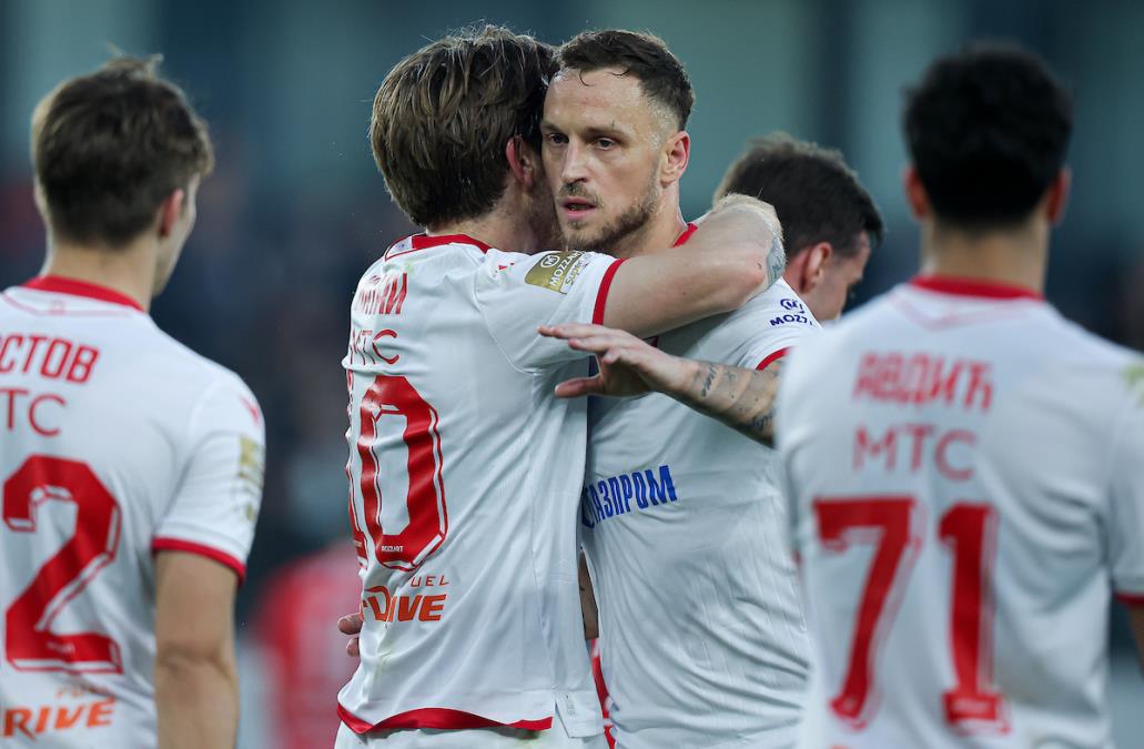 ZVEZDA MOŽE DIREKTNO U LIGU ŠAMPIONA: Evo šta je potrebno da se desi i za koga crveno-beli navijaju...