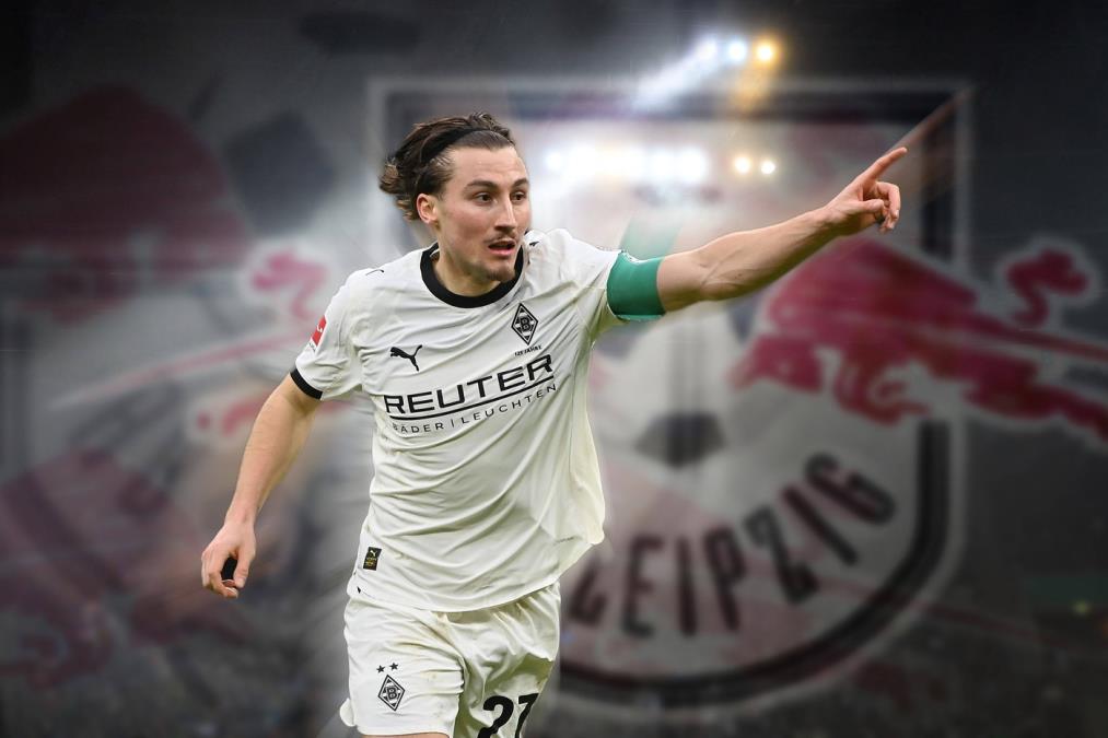 LAJPCIG ZAVRŠIO POJAČANJE: Rajc potpisao petogodišnji ugovor! 