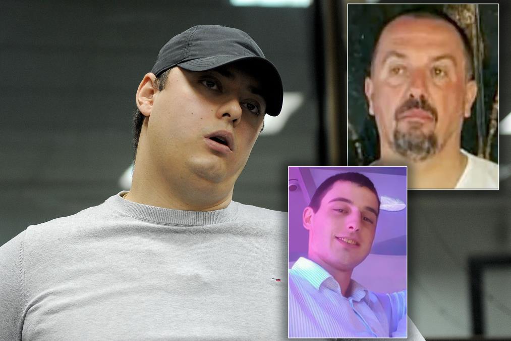 OVO JE SARADNIK NARKO-BOSA ZA KOJIM TRAGAJU SRBIJA I EKVADOR: Uroš iz Kikinde bio saradnik i Veljka Belivuka, a ovako je izbegao hapšenje?! (foto)