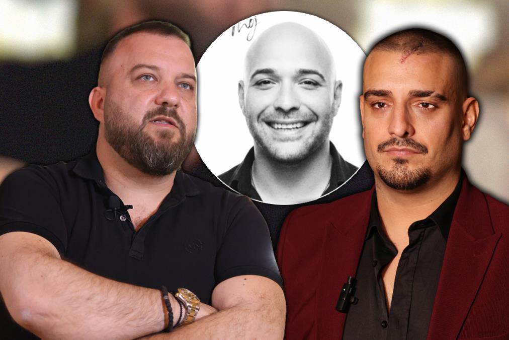 PREKINUTI SNOVI: Evo šta je imao u planu da uradi Darkov brat pred tragediju: Poznati muzičar otkrio nepoznate detalje
