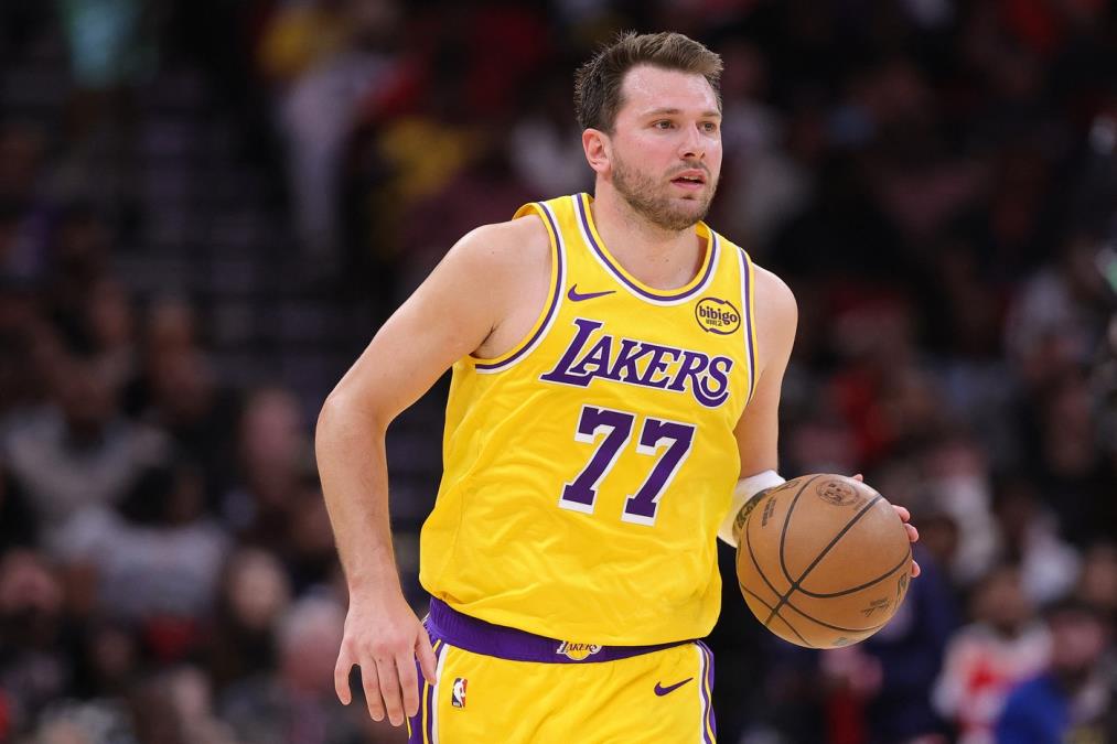 ISPLIVALA LISTA NAJPRECENJENIJIH NBA KOŠARKAŠA! Tu je Luka Dončić, a evo ko je zakucan na prvom mestu! 