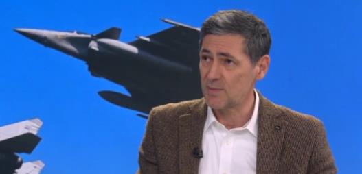 "ZAGREBU STIŽU RAKETE HIMARS, MOŽEMO TRETIRATI I BEOGRAD, VUČIĆ GUBI GLAVU" Jezive pretnje našoj zemlji na hrvatskoj televiziji (VIDEO)