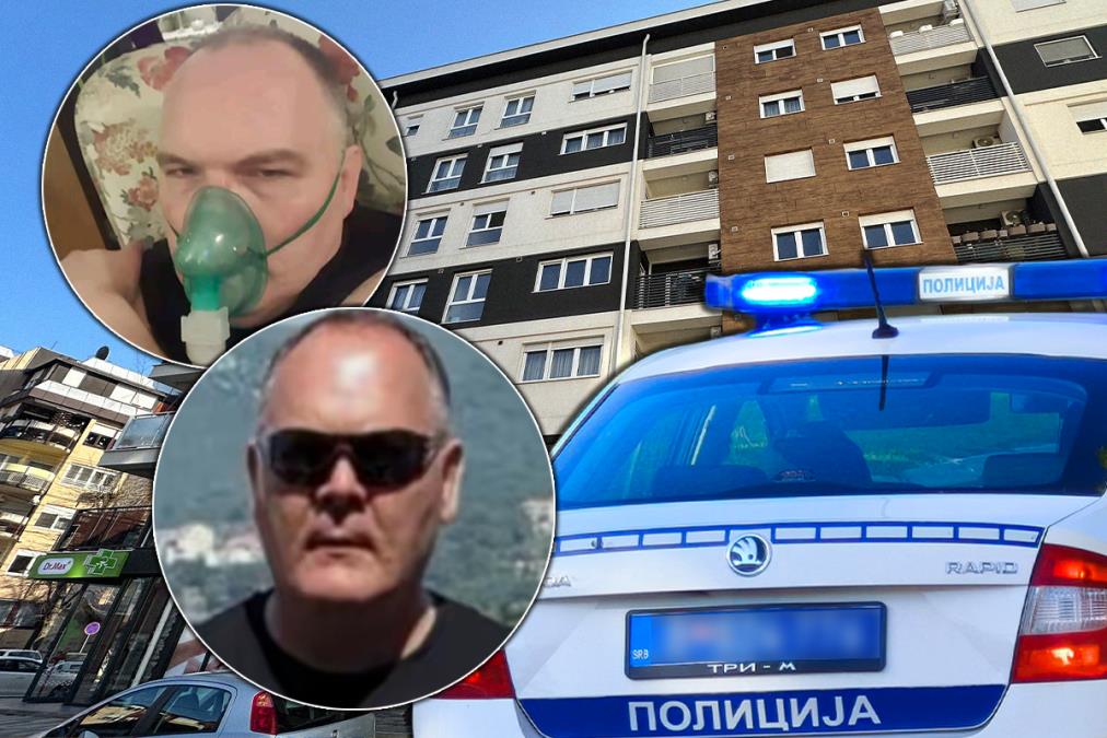 "AKO SU PROTIV TEBE NE POKAZUJ MILOST" Ubijeni Čačanin objavljivao preteće poruke i hvalio se da je u "Anđelima pakla" (foto)