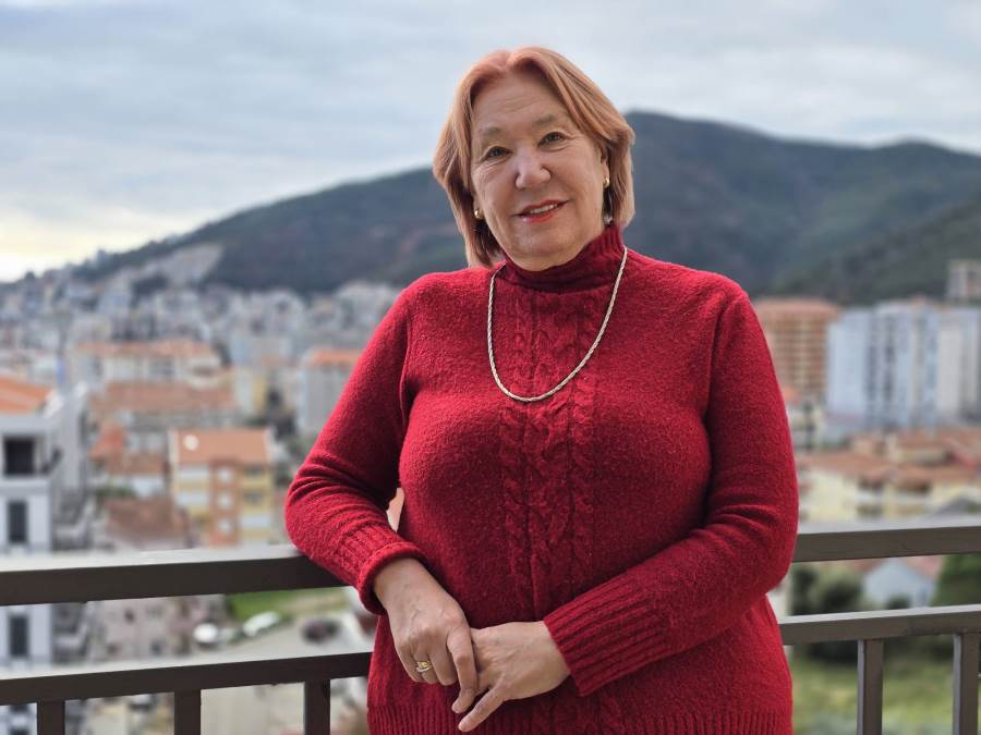 Istinita priča o čuvenom kompozitoru: Roman „Poslednji Rusi viđeni su u Beogradu“ Jelene Zelinske u knjižarama širom Srbije
