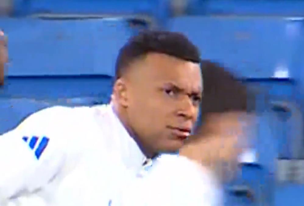 VELIKA DRAMA PRED UTAKMICU SEZONE! Isplivao snimak sa treninga pred derbi Lige šampiona, Evropa bruji o jednom detalju