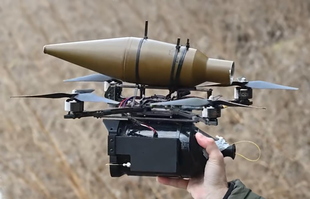 UKRAJINA U OVOJ ZEMLJI POČINJE DA PRAVI DRONOVE I BESPILOTNE ČAMCE: Zelenski postigao dogovor sa predsednikom