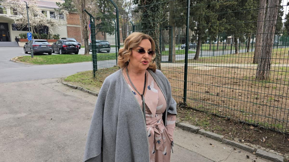 ANA BEKUTA PROGOVORILA O TEŠKIM TRENUCIMA: Pevačica u suzama daleko od očiju javnosti, pa pomenula i glasovnu poruku Dare Bubamare - Iskusila sam to...