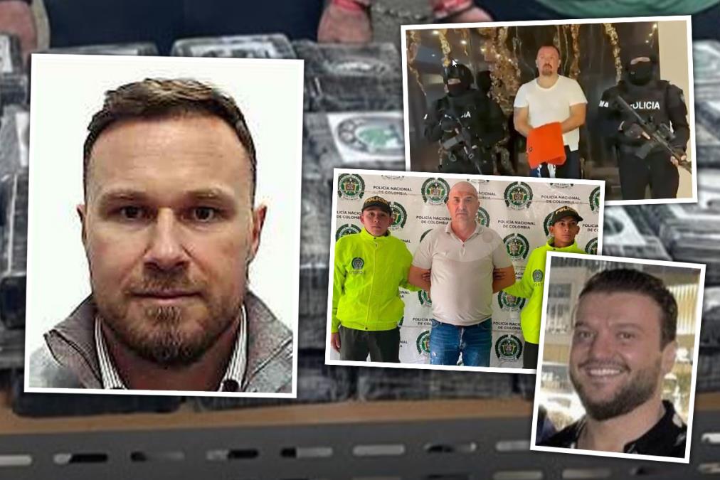 NJIHOVI ŽIVOTI SU KAO IZ KRIMI SERIJE, JEDAN POBEGAO POLICIJI S AERODROMA, DRUGI BIO MISTERIJA GODINAMA: Ovo su najtraženiji balkanski narko-bosovi