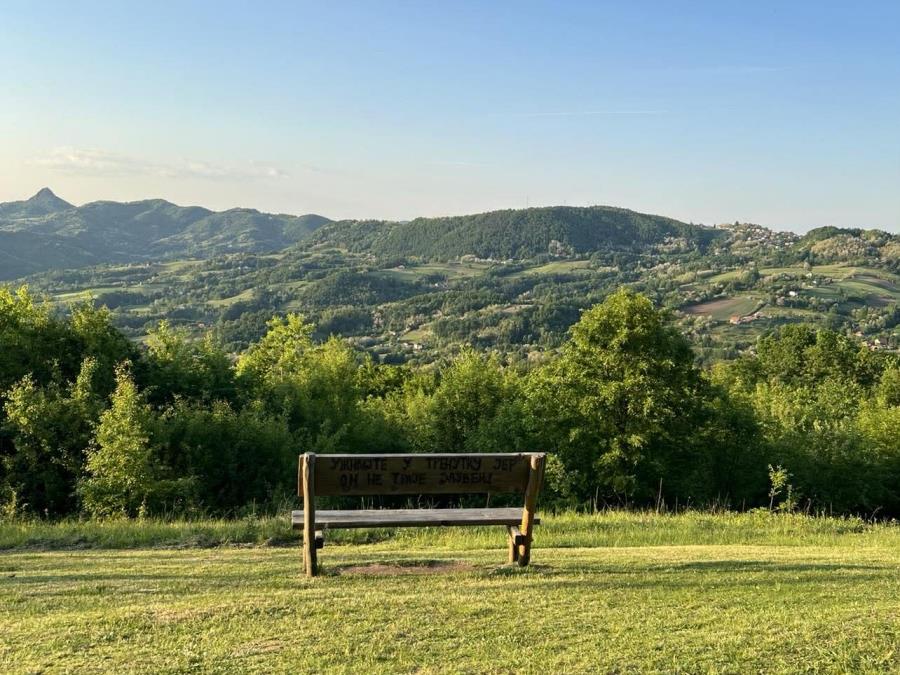 OBNOVA PRIRODNIH STANIŠTA: Jelenska divljač ponovo na Rudniku posle 100 godina, izgrađeno prihvatilište na više od 2,5 hektara