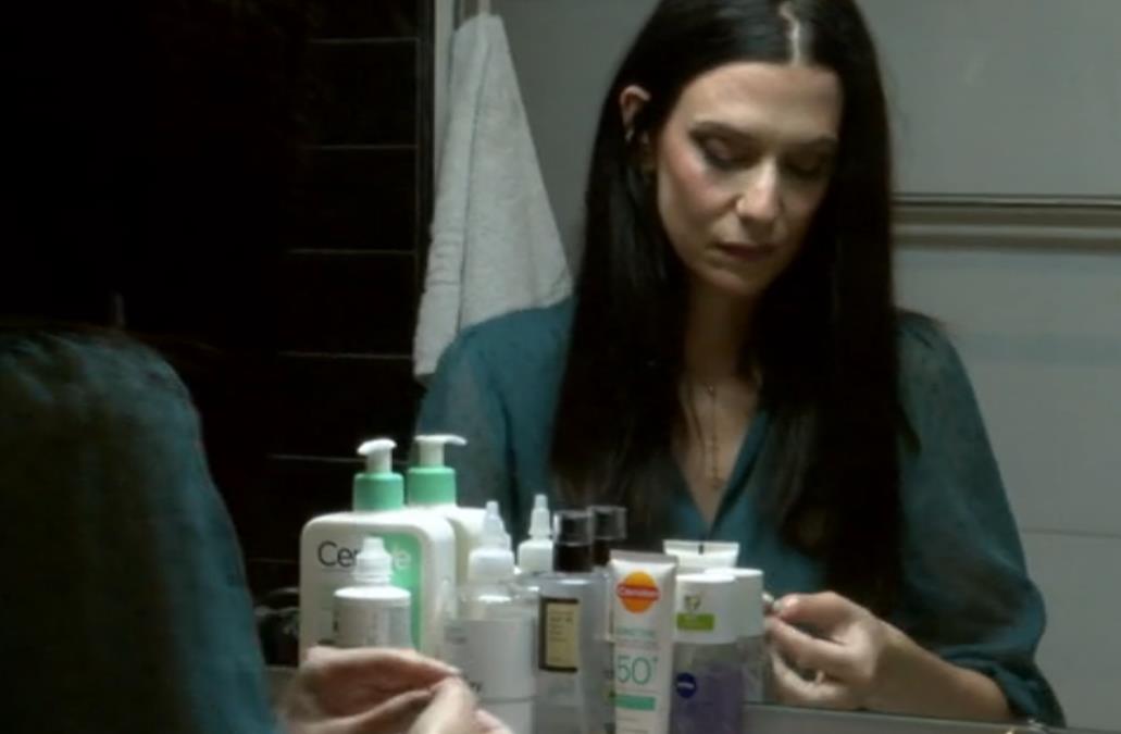 Aleksandra je ignorisala ovaj simptom i ujutru se probudila bez vida na jedno oko: Ako ga primetite, odmah idite kod lekara