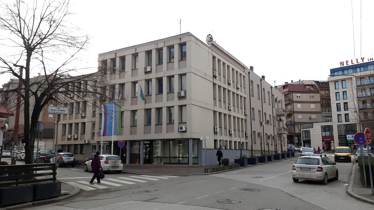 GRADSKA NAGRADA ZA DEVET ĐAKA I 65 STUDENATA Završen loznički konkurs 