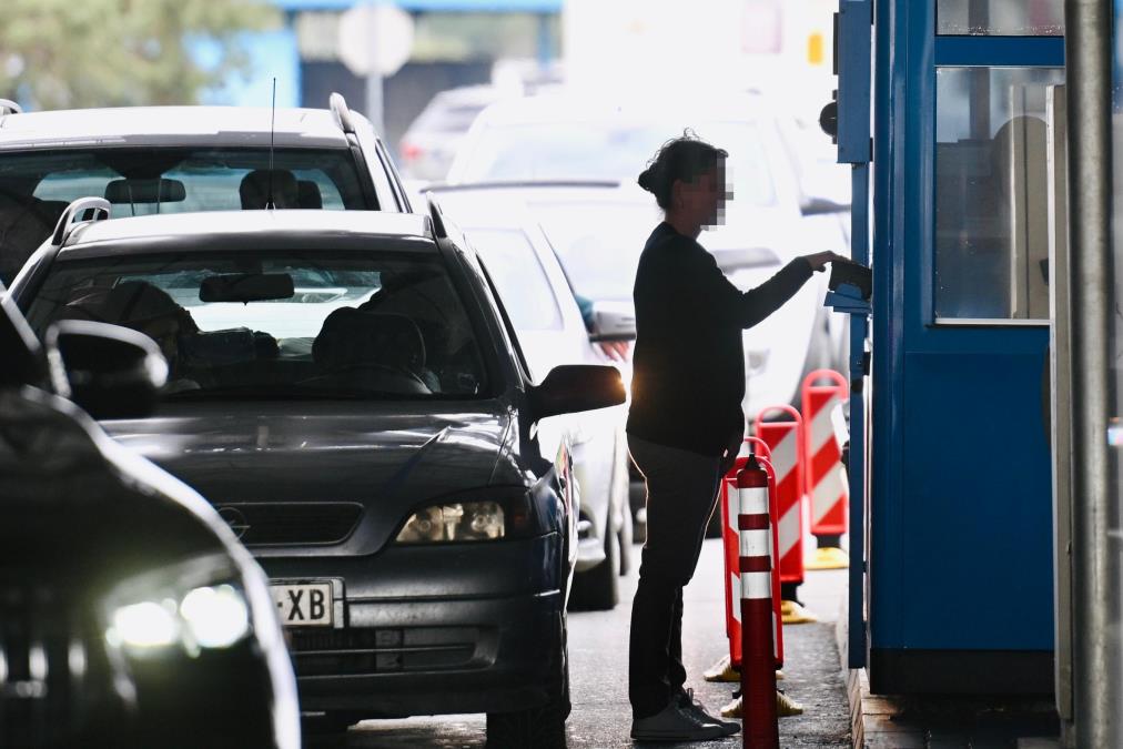 (DETALJAN SPISAK) Novi sistem na granicama sa Grčkom menja sve! Na leto nas očekuje pravi kolaps, ovo je sve što treba da znate na jednom mestu