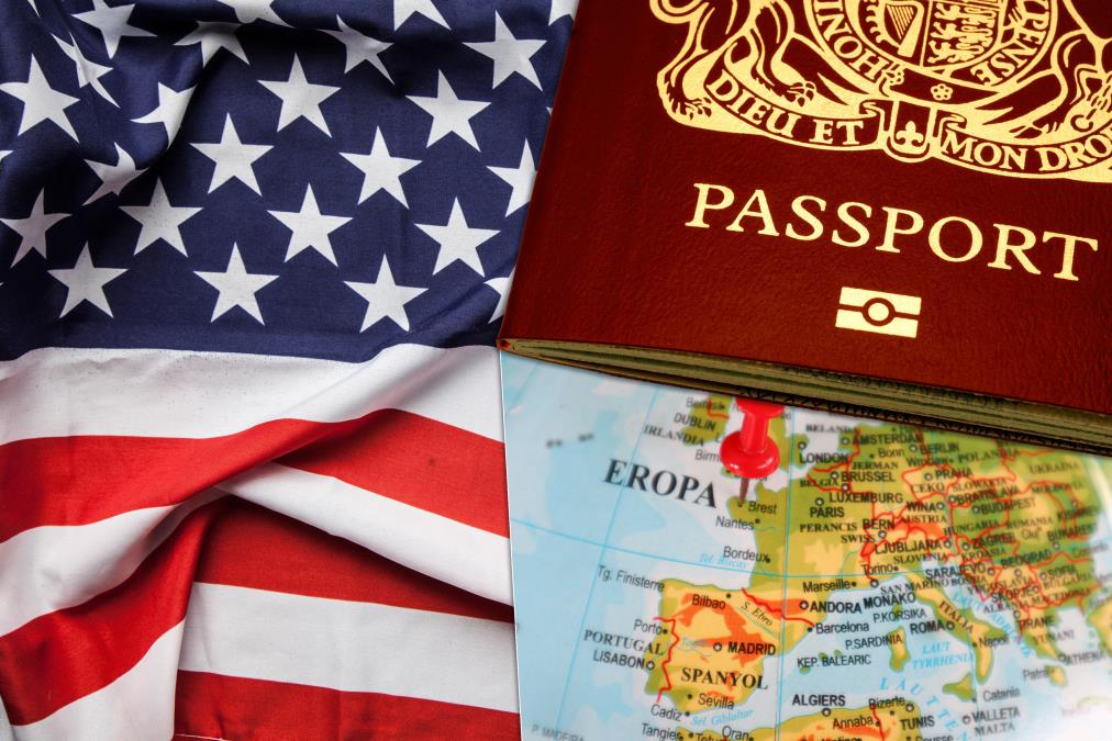 EVROPLJANI OTKRILI ISTINU KOJU AMERIKANCI NE ŽELE DA ČUJU! Evo šta zaista misle o američkim turistima ZBOG RATA SA IRANOM