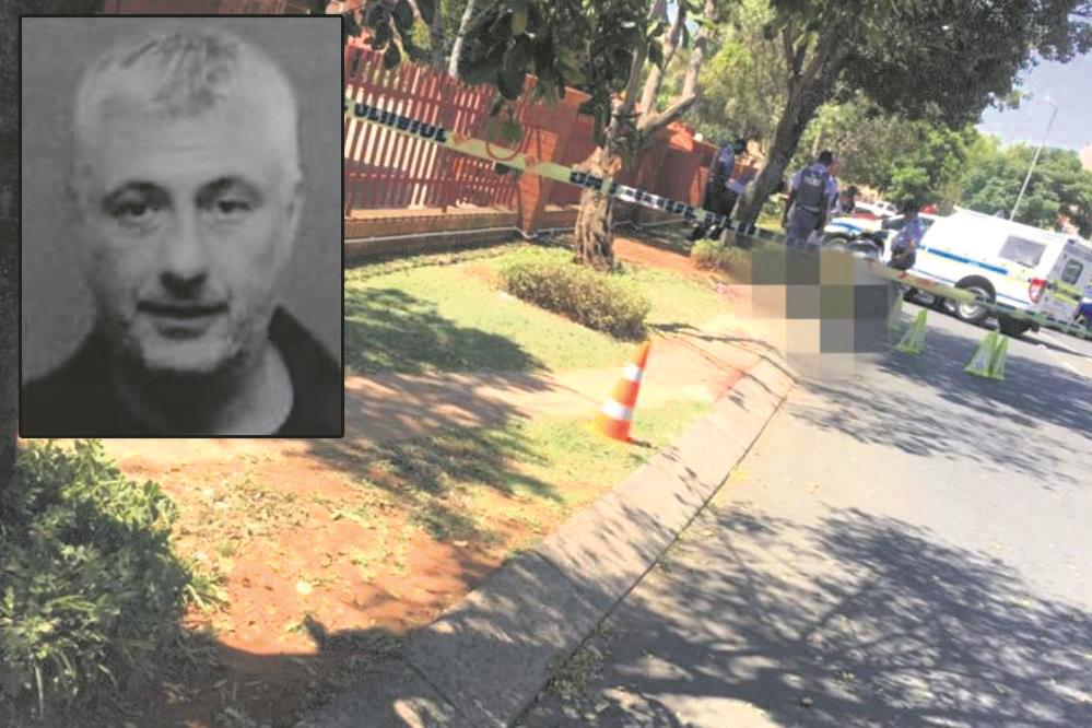 IZREŠETAN DOK JE TELEFONIRAO NA MOTORU, PA OVEREN KROZ KACIGU: Jugoslav je poslednji od petorice Srba ubijenih u Južnoafričkoj Republici - LIKVIDIRAN GREŠKOM?