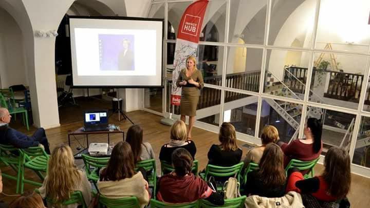 Kako doneti pravu odluku u karijeri: Radionica "Između sigurnosti i promene" u Beogradu