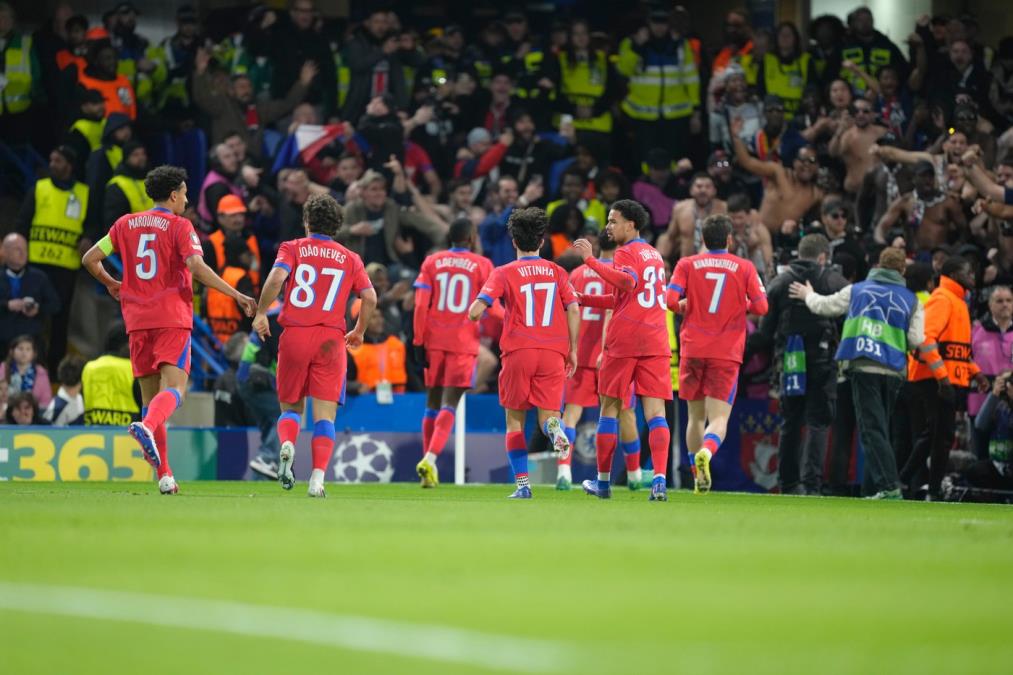 FUDBALSKA GROZNICA TRESE EVROPU: Može li Atletiko da zaustavila Jamala i družinu? Ima li Liverpul šanse u Parizu?