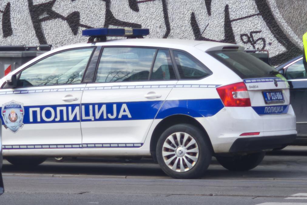 MESEC DANA KRAO NAFTU I AKUMULATORE: U Kruševcu uhapšen lopov, oštetio "Srbijašume" za 140.000 dinara