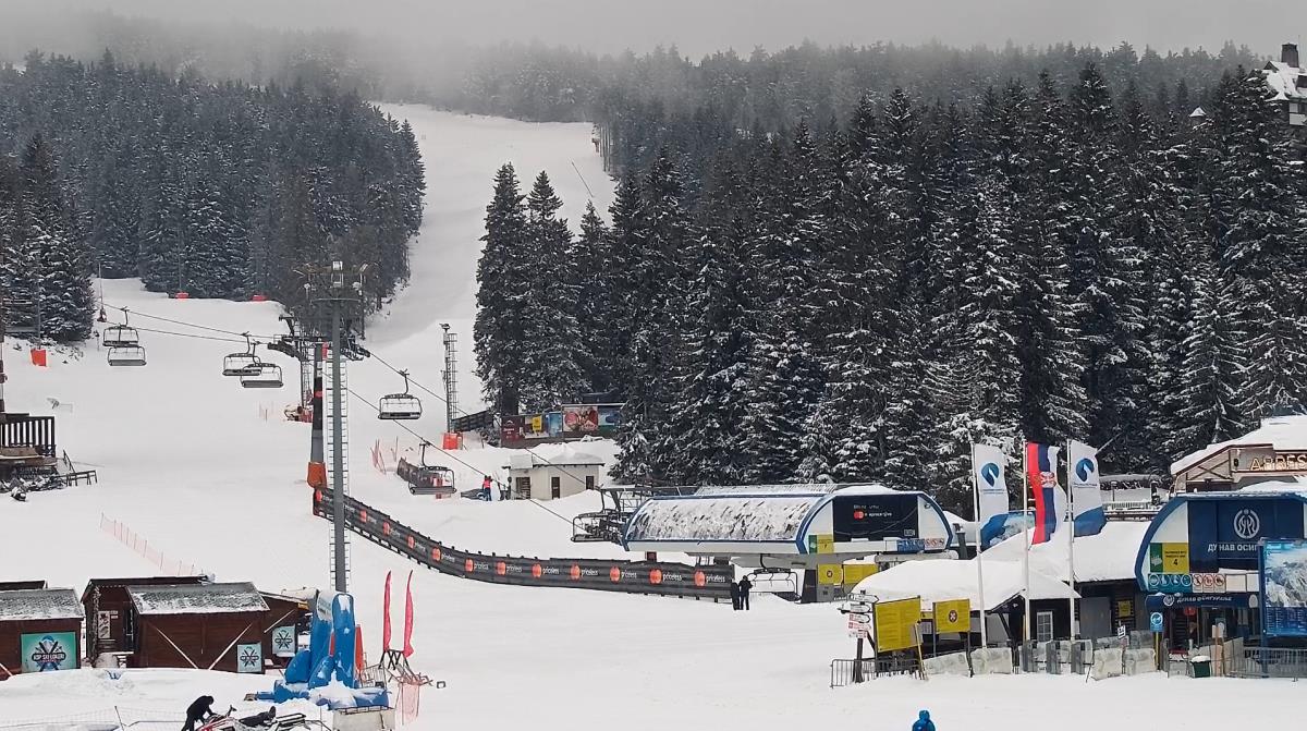 7 MILIONA VOŽNJI NA INSTALACIJAMA: Završena skijaška sezona na Kopaoniku