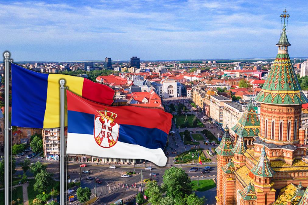 Rumun pitao Srbe šta misle o njima, a odgovor ga iznenadio: "Bio sam, reći ću iskreno kakvi su"