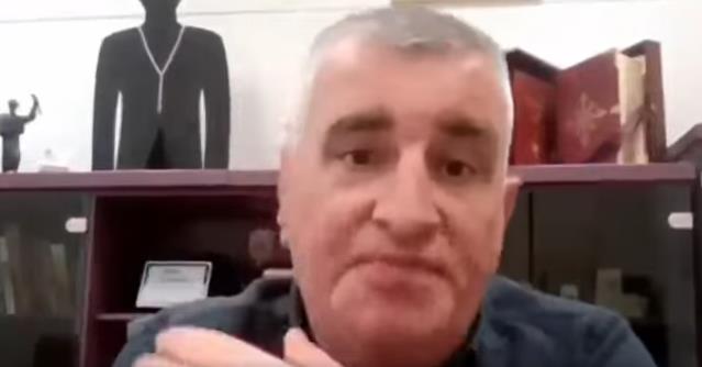 "TRAKTORI NE LETE, MORAMO VAS PODSETITI ŠTA JE BILO 1995!" Miro Bulj ponovo preti "Olujom" i proterivanjem Srba iz Hrvatske (VIDEO)