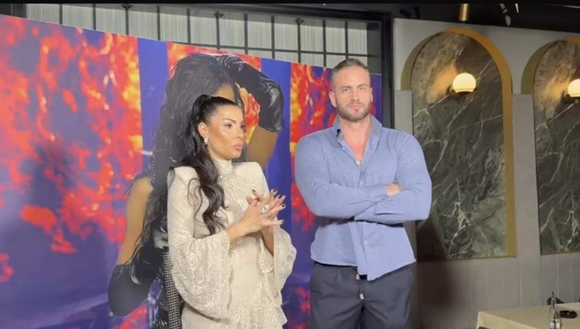 MIA I BOJAN PROGOVORILI O SVOM BRAKU! Evo ko prvi popušta kada se posvađaju: Ne možeš uvek reći ono što ti je na pameti