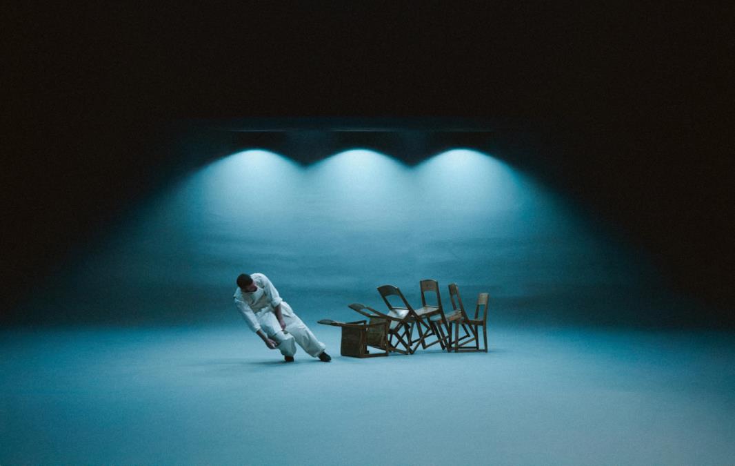 Sve spremno za 23. Beogradski festival igre: Na sceni Ložionice odigraće se pet predstava (foto) 