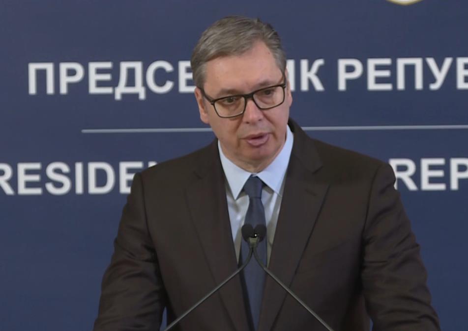 UŽIVO POTPISAN ISTORIJSKI UGOVOR! Vučić: Prva deonica će biti završena u roku od dve godine, Azvirt je uvek ispunjavao svoje obaveze na vreme
