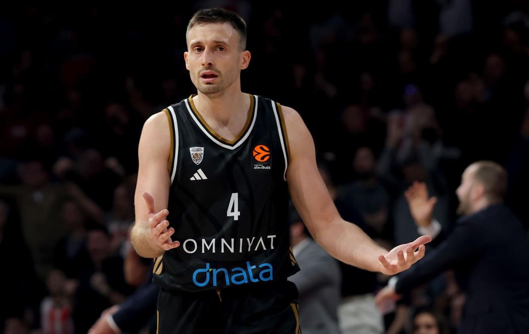 "DRONOVI SU POGODILI HOTEL BLIZU STANA U KOM ŽIVIM" Aleksa Avramović o haosu na Bliskom istoku: Evo šta se sve dešavalo srpskom asu u Dubaiju!