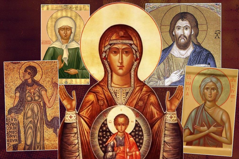 Tajni jezik srpskih ikona: Misterija dlanova i prstiju! Ništa nije slučajno, ovo svaki vernik mora da zna!