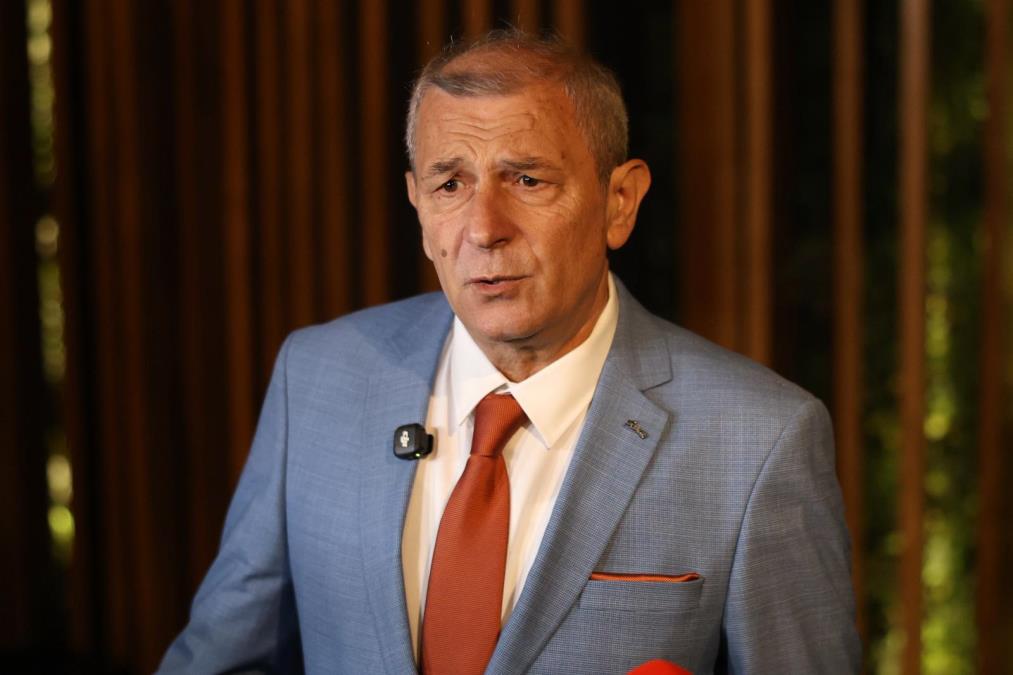 "DOŠAO ČOVEK, NUDI MI 5 MILIONA EVRA I KAŽE: SAMO DA SE NE POMINJE KOSOVO" Potresno svedočenje Veselina o čudesnoj sudbini Nemca koji u grudima nosi srpsko srce