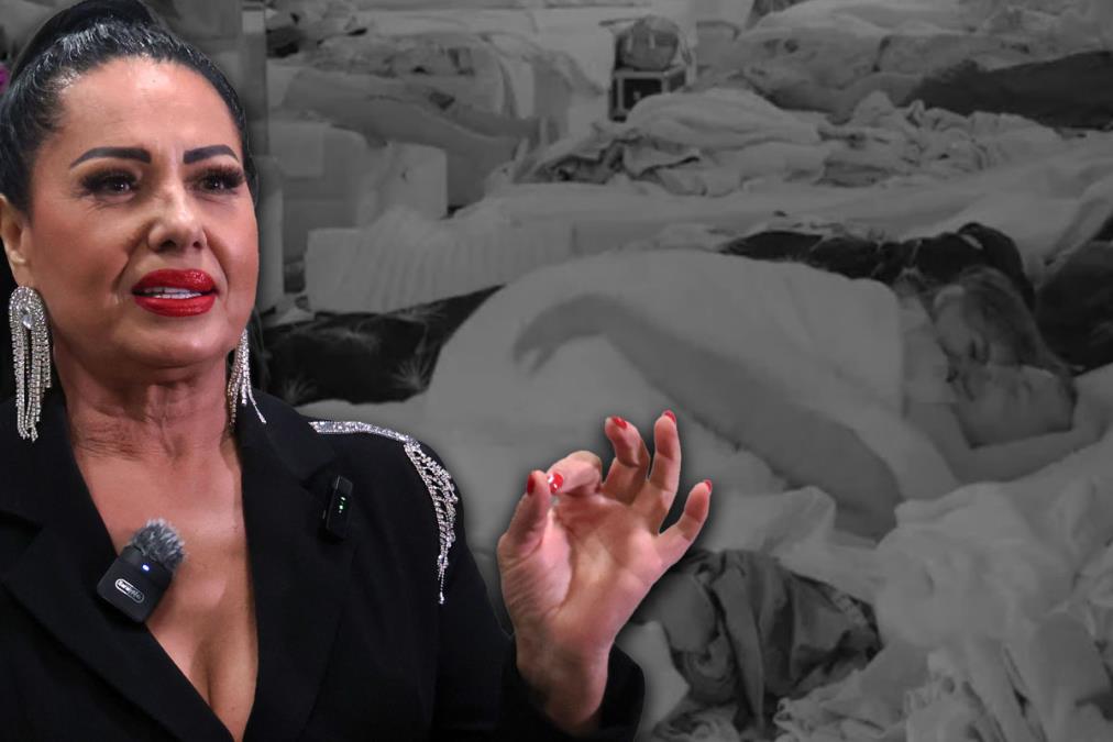 "OBRADOVALI STE ME" Zlata Petrović saznala da joj je sin imao vrelu akciju sa 14 godina mlađom