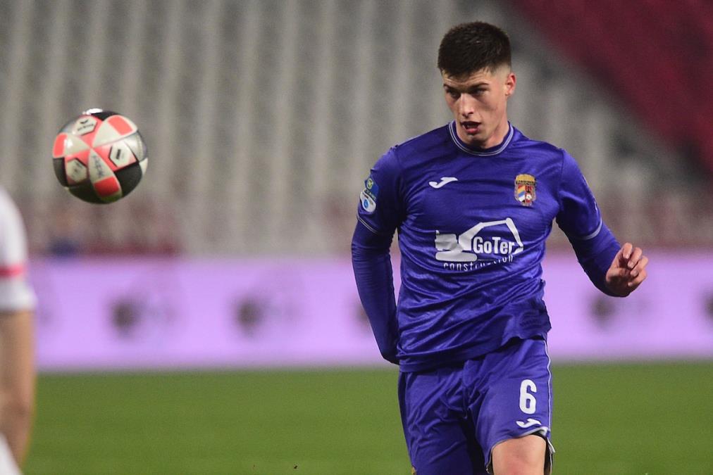 "OČEKIVAO SAM SUSRET SA BRATOM DO POLUFINALA KUPA SRBIJE!" Balša Vukotić otkrio kako je Grafičar stigao do istorijskog uspeha!