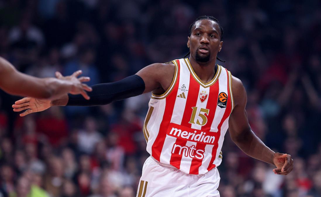 IZUNDU VERUJE U TRIJUMF U MADRIDU: Idemo tamo da pobedimo, to je naš cilj!