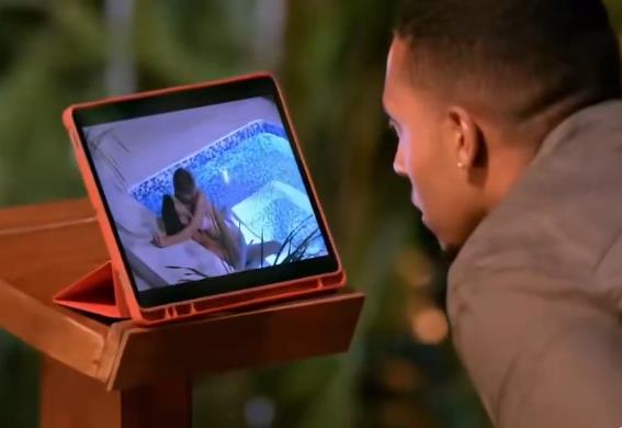 Nemo je gledao snimak kako ga devojka vara, a zbog njegove reakcije gore društvene mreže (Video)