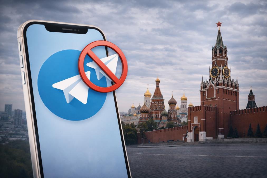 Telegram protiv Rusije: Popularna aplikacija i dalje ne pristaje na državne zahteve