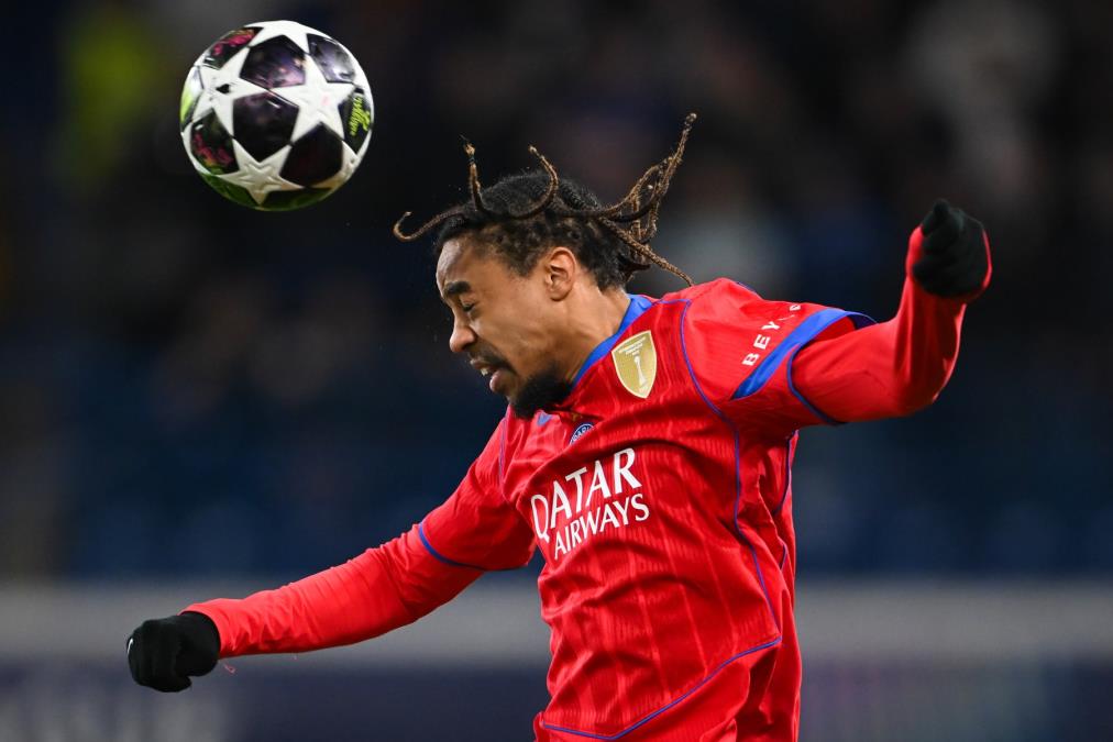 PSŽ DOBIO STRAŠNE VESTI: Barkola nekoliko nedelja van terena zbog povrede ligamenata