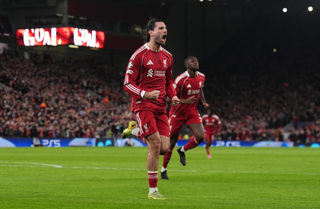 PREMIJER LIGA! Liverpul konačno pobedio, Fulam pao na Enfildu!